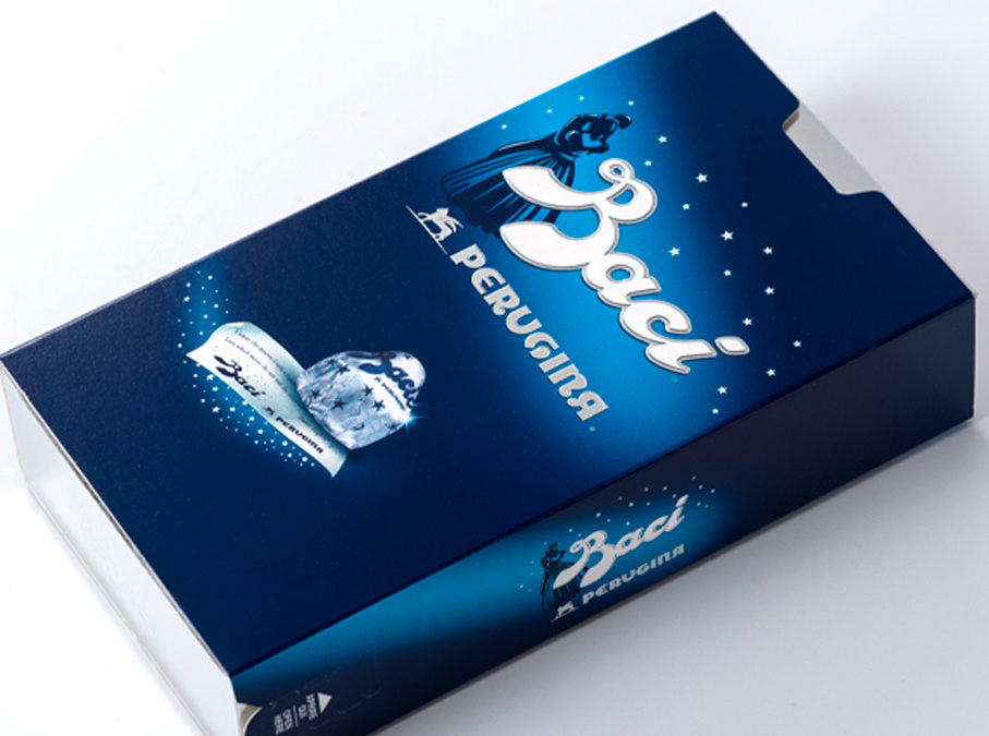 Perugina