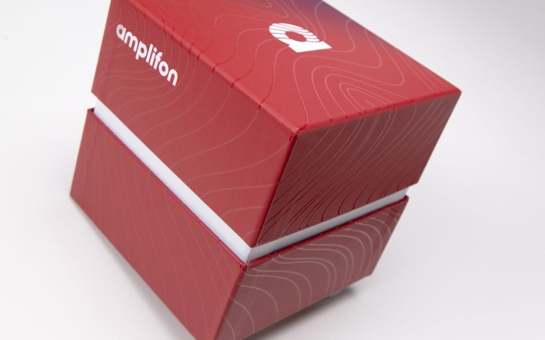 Amplifon