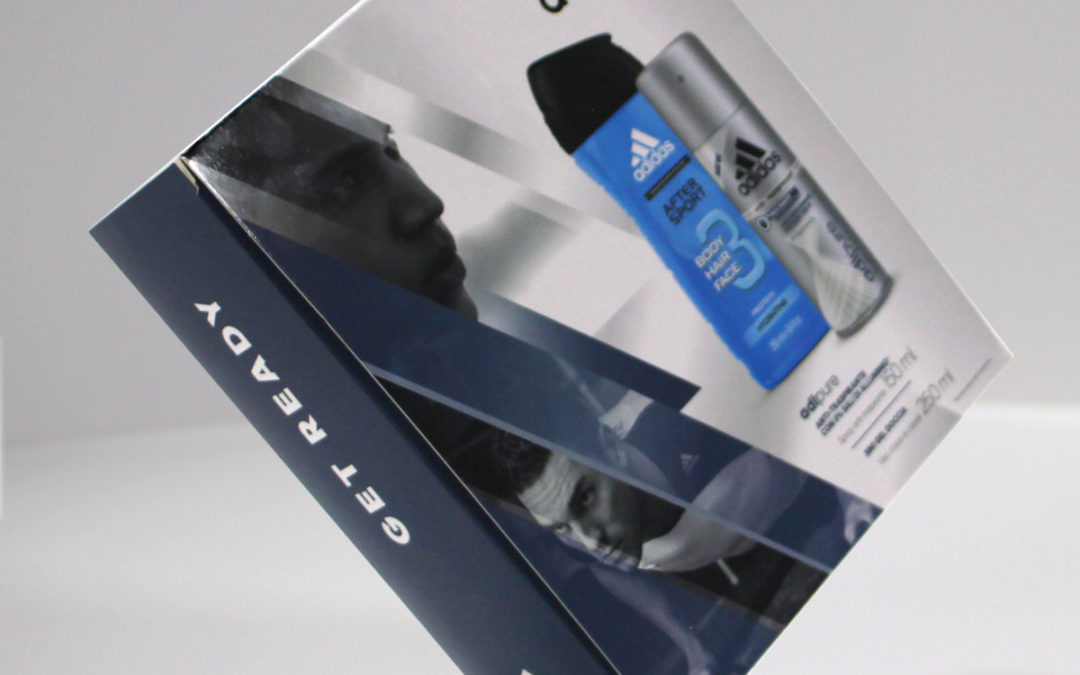 Astuccio promo Adipure